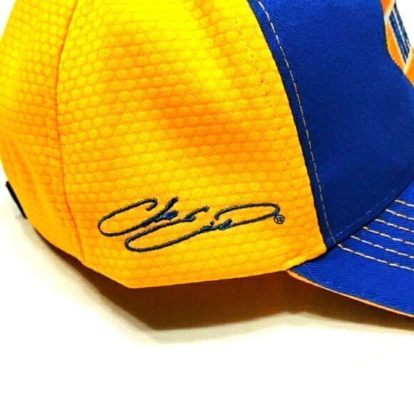 Napa Chase Elliott Hat - Picture 4 of 8